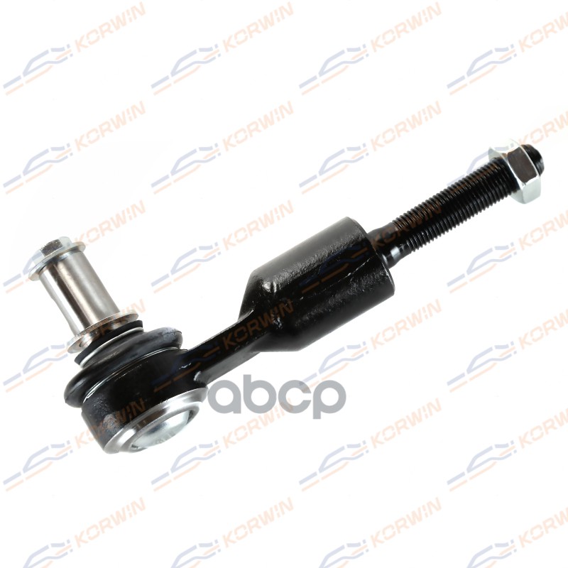 Наконечник Рулевой Тяги Audi A4/A6/A8 Vw Passat B5 KORWIN арт. KWBD1010