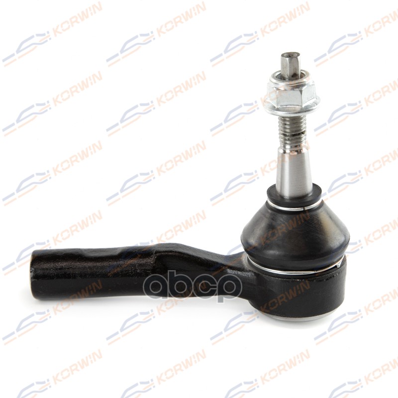Наконечник Рулевой Тяги Chevrolet Cruze/Opel Astra J/Insignia KORWIN арт. KWBD1016