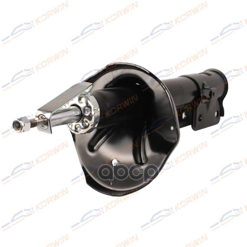 Амортизатор Подвески Tucson/ Sportage 04- Rear Left KORWIN арт. KWCA0004L