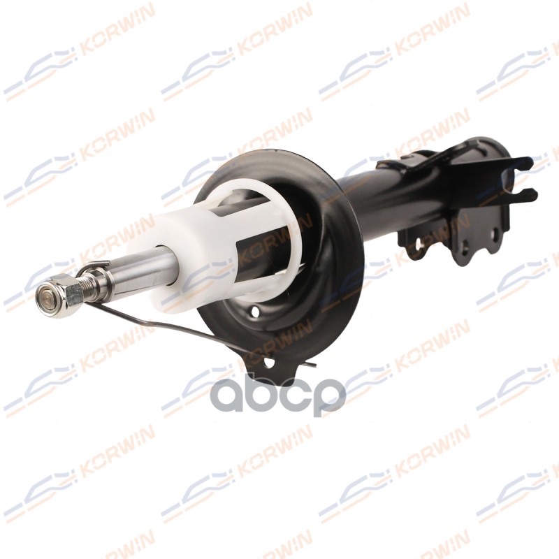 Амортизатор Подвески Lacetti/ Nubira 04- Rear Left KORWIN арт. KWCA0008L