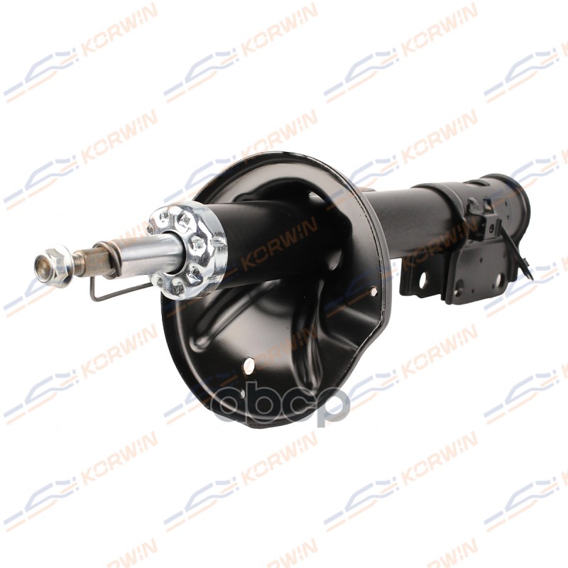 Амортизатор Подвески Tucson/ Sportage 04- Fr.right KORWIN арт. KWCA0122R