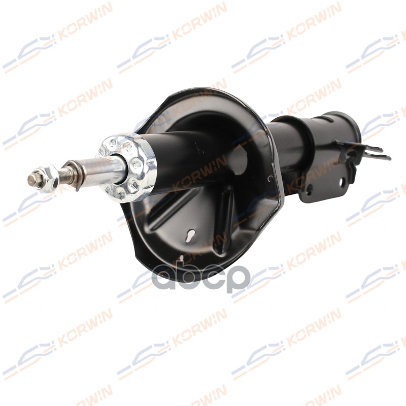 Амортизатор Подвески Lacetti/ Nubira 04- Fr.right KORWIN арт. KWCA0140R