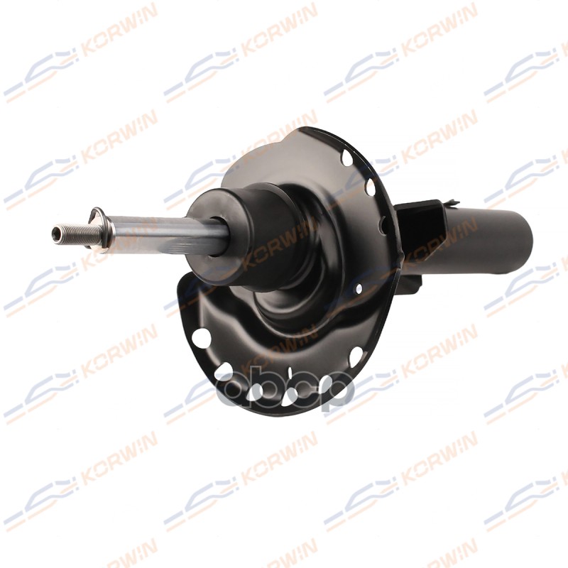 Амортизатор Подвески Mondeo Iv/ S80 Ii/V70 Iii 06- Fr.left KORWIN арт. KWCA0145L
