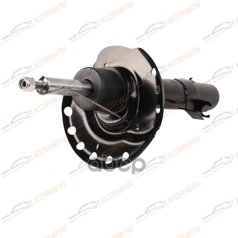 Амортизатор Подвески Mondeo Iv/ S80 Ii/V70 Iii 06- Fr.right KORWIN арт. KWCA0145R