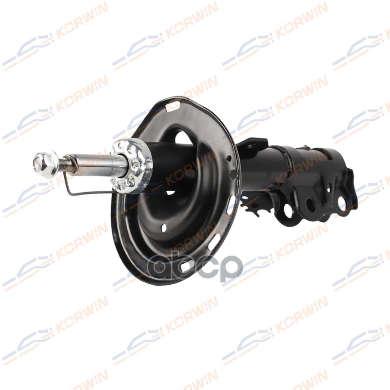 Амортизатор Подвески Camry V50 11-Fr.left KORWIN арт. KWCA0155L