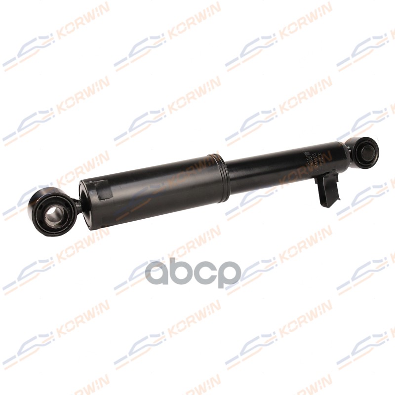 Амортизатор Подвески Santa Fe 2012 -/ Sorento 2014 - Rear KORWIN арт. KWCA1005