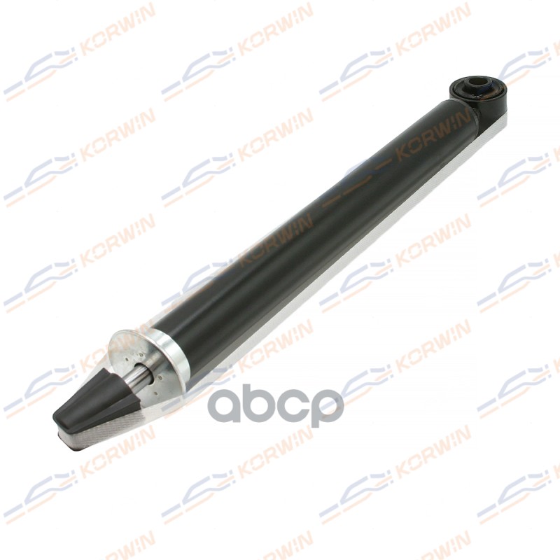 Амортизатор Подвески Cruze 09- Rear KORWIN арт. KWCA1019