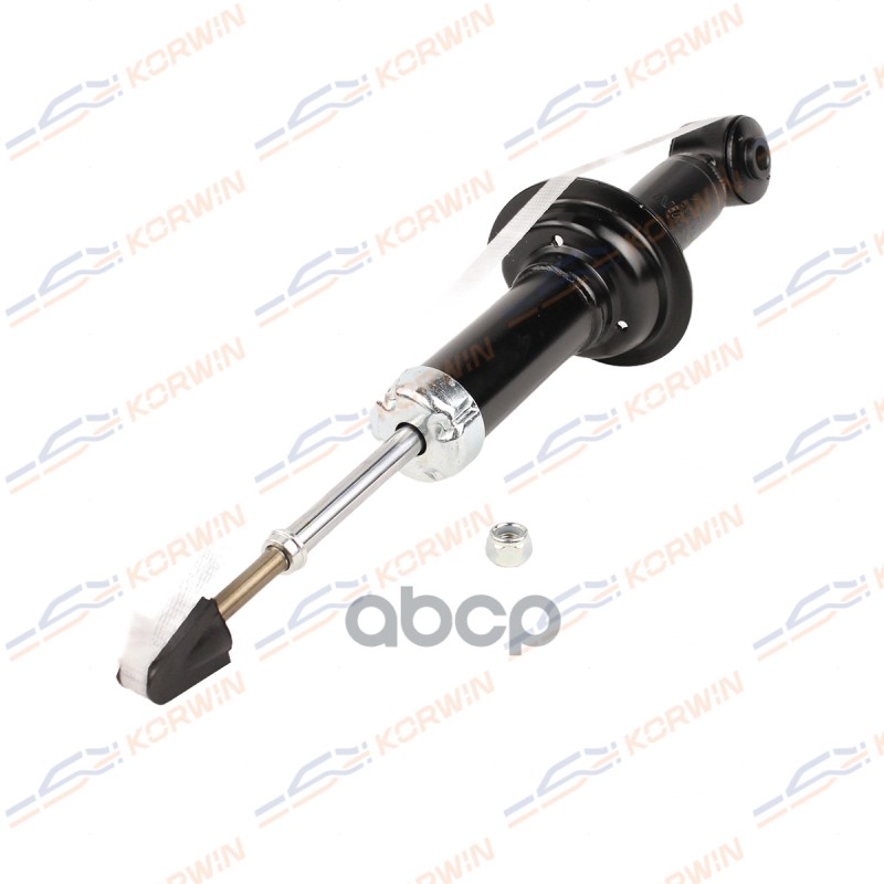 Амортизатор Подвески Lancer 08- Rear R16 KORWIN арт. KWCA1039