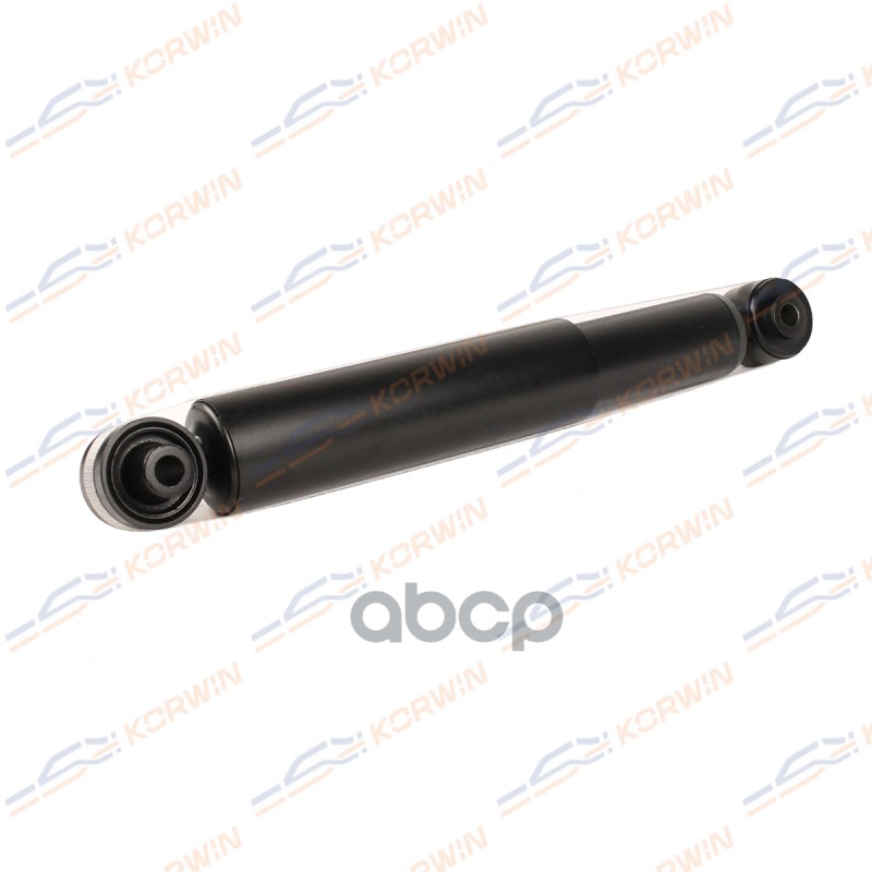 Амортизатор Подвески X-Trail (T31)/ Koleos 07- Rear KORWIN арт. KWCA1068