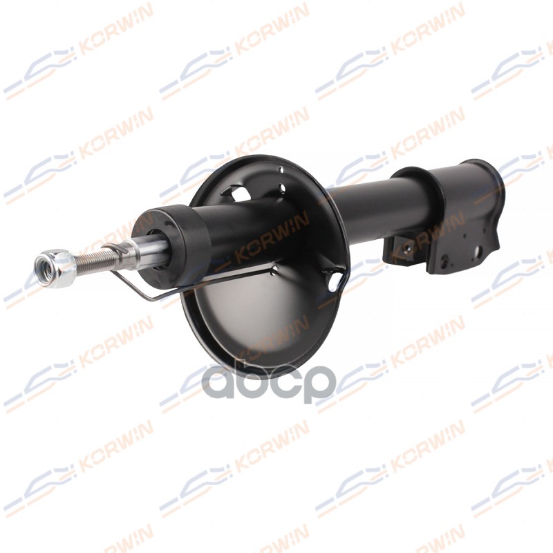 Амортизатор Подвески Logan Mcv/Sandero Stepway 07- Front KORWIN арт. KWCA1117