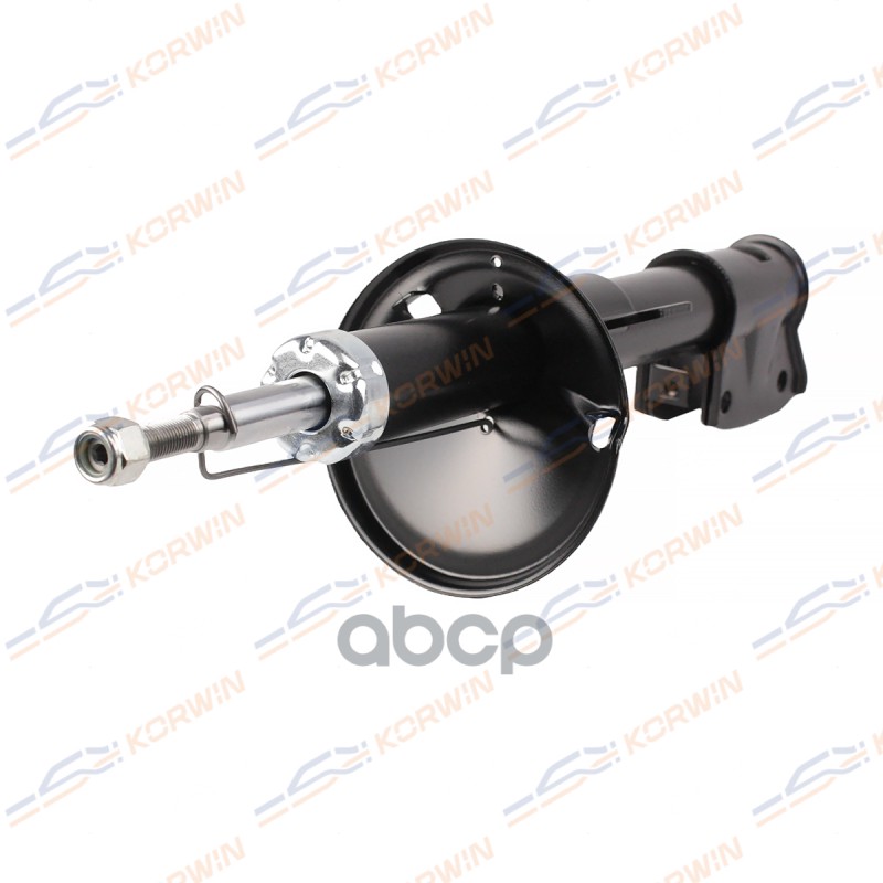 Амортизатор Подвески Duster Front KORWIN арт. KWCA1118