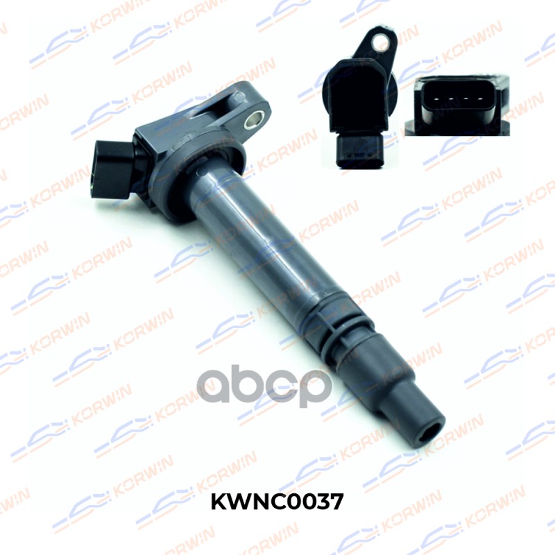 Катушка Зажигания Lexus Es / Gs, Toyota Camry V50 KORWIN арт. KWNC0037