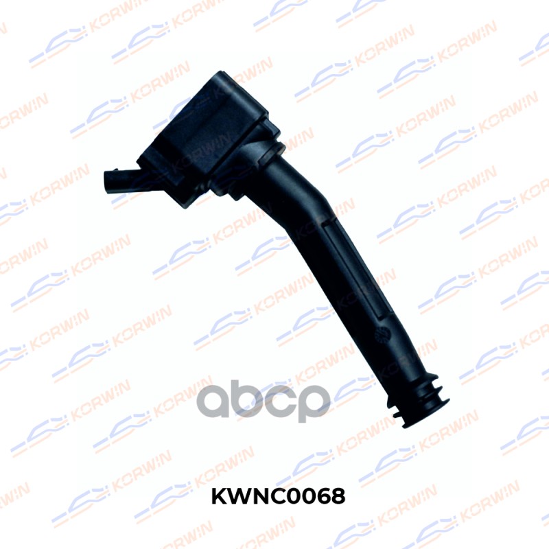 Катушка Зажигания Geely Coolray KORWIN арт. KWNC0068