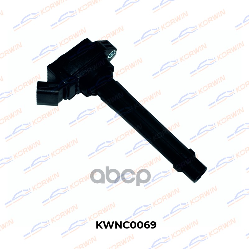 Катушка Зажигания Geely Atlas 18- KORWIN арт. KWNC0069