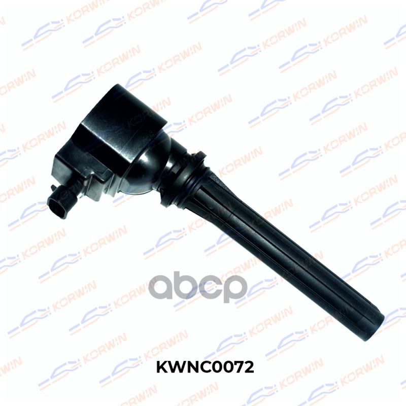 Катушка Зажигания Haval H8 2.0T/H9 2.0T (Gw4c20) KORWIN арт. KWNC0072