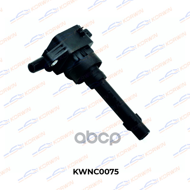 Катушка Зажигания Chery Tiggo Fl 1.6 Vvt KORWIN арт. KWNC0075