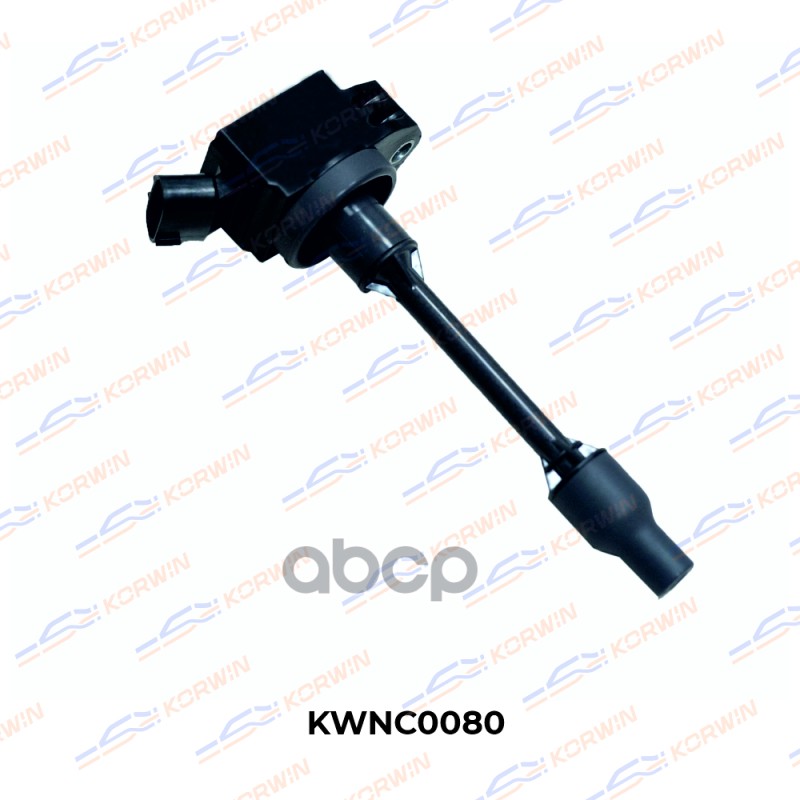 Катушка Зажигания Toyota Camry Rav4/Lexus Es Nx Gs KORWIN арт. KWNC0080