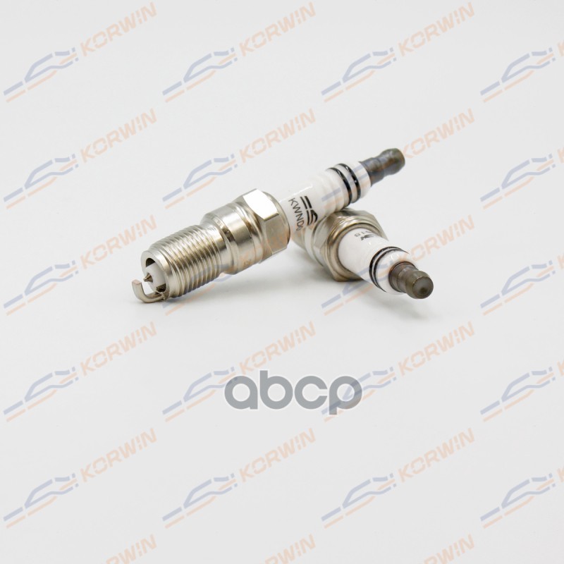 Свеча зажигания KORWIN (аналог TR6AP13) Platinum (max:40000 km) KWND0518 KORWIN арт. KWND0518