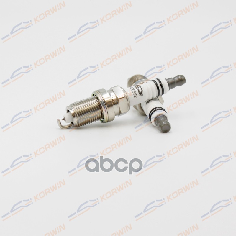 Свеча Зажигания (Аналог Zfr6fgp) Platinum KORWIN арт. KWND0522