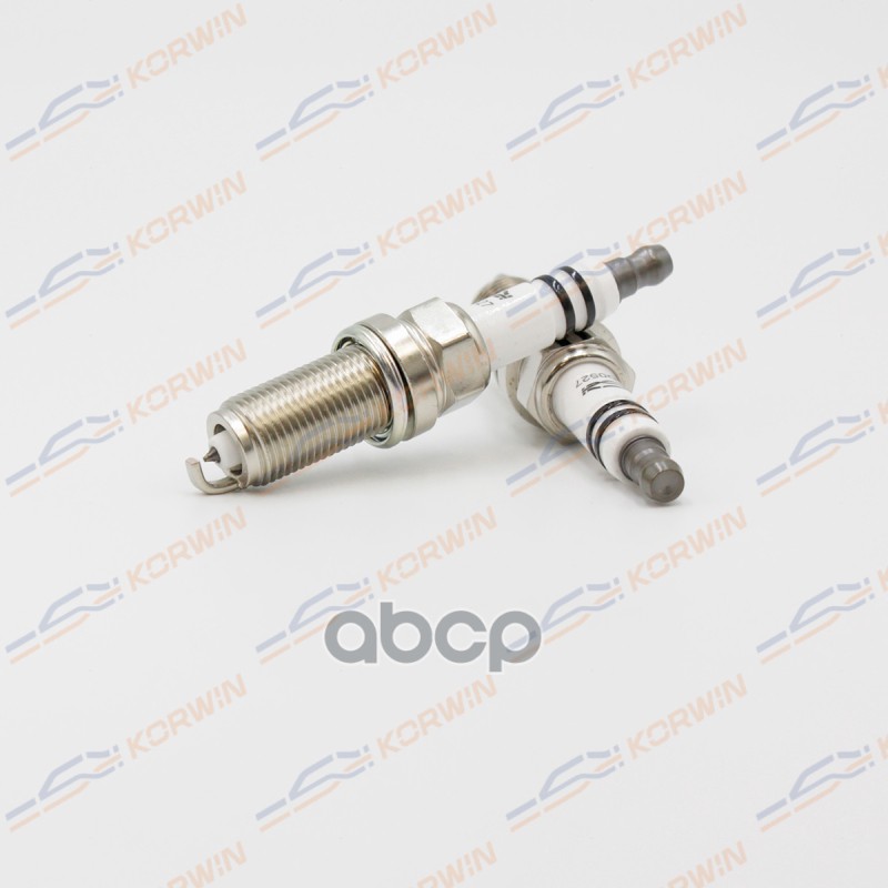 Свеча Зажигания (Аналог Lfr4ap11) Platinum KORWIN арт. KWND0527