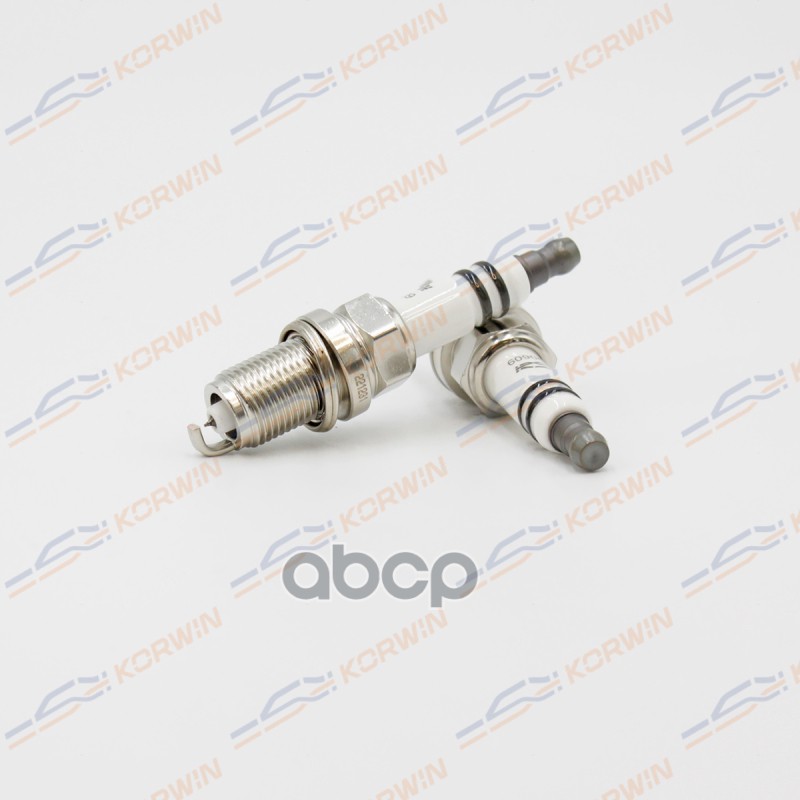 Свеча Зажигания (Аналог Bkr5eix11) Iridium KORWIN арт. KWND0609
