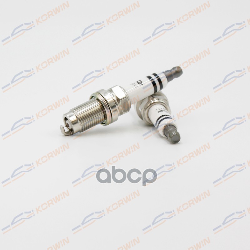 Свеча Зажигания (Аналог Pzfr6r) Double Platinum KORWIN арт. KWND0711