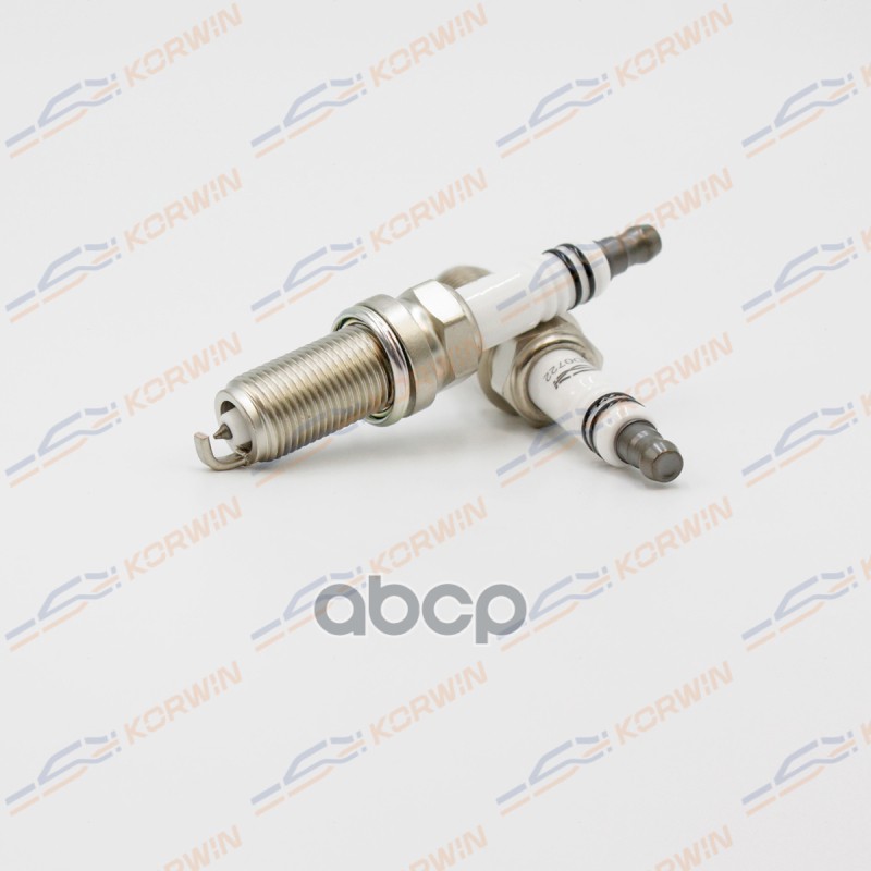 Свеча Зажигания (Аналог Plfr5a11) Double Platinum KORWIN арт. KWND0722