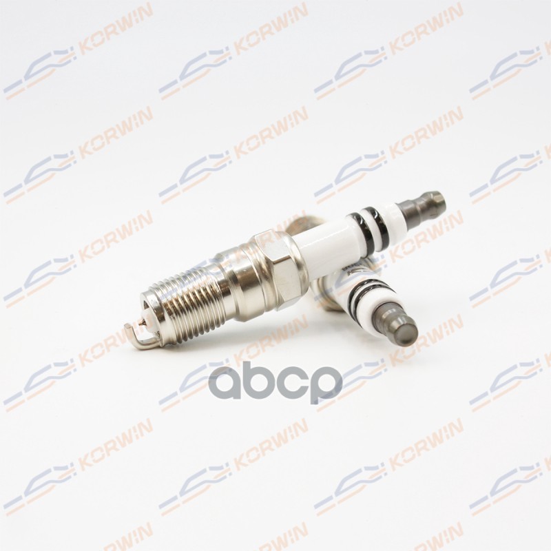 Свеча Зажигания (Аналог Itr6f13) Iridium-Platinum KORWIN арт. KWND0908