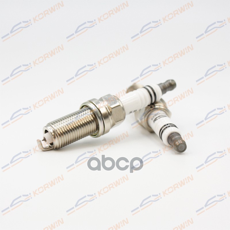 Свеча Зажигания (Аналог Silfr6a11) Iridium-Platinum KORWIN арт. KWND0925