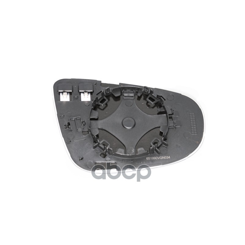 Стекло Зеркала Левого KORWIN арт. KWSC3506