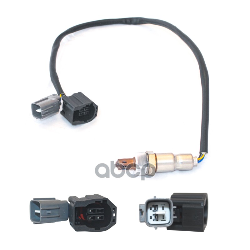 Датчик Кислородный Верхний, Mazda Se777031 KRENZ арт. SE777031
