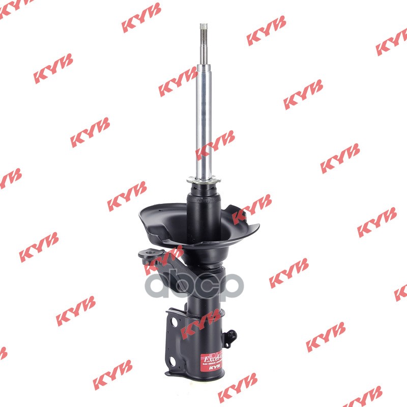 Амортизатор Подвески Передн Лев Honda: Civic Vi 01-05, Civic Vi Hatchback 01-05 KYB арт. 331011