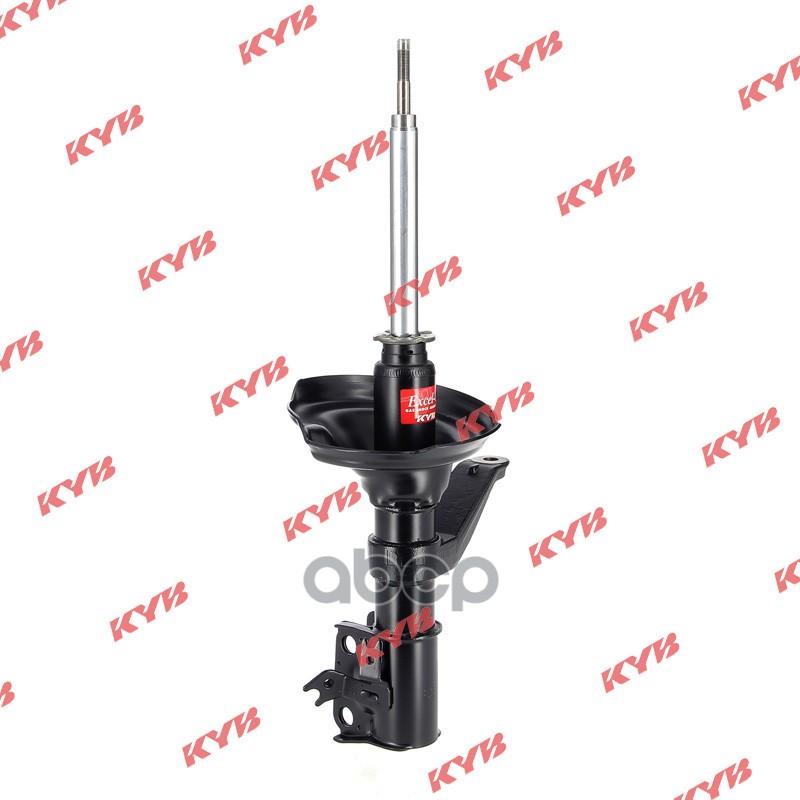 Амортизатор Подвески Газовый Передн Прав Honda Element Scv 2003 - 2006 KYB арт. 331046