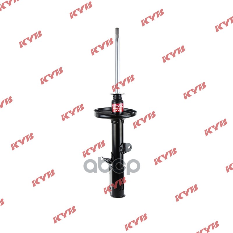 Стойка задняя Toyota Corolla (E100,E110) 91-02 / Corolla Levin 91-00 (Справа/ Excel-G) KYB арт. 332074