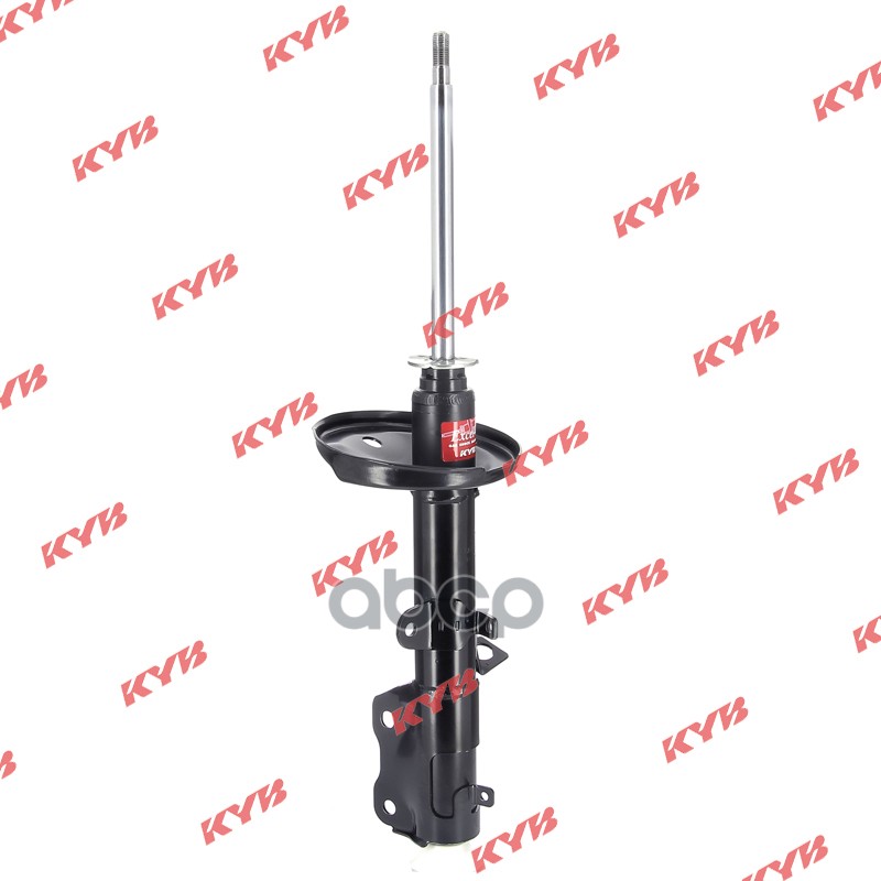 Амортизатор задний L TOYOTA Corolla E10/E11 90-02 KYB 332089 KYB арт. 332089