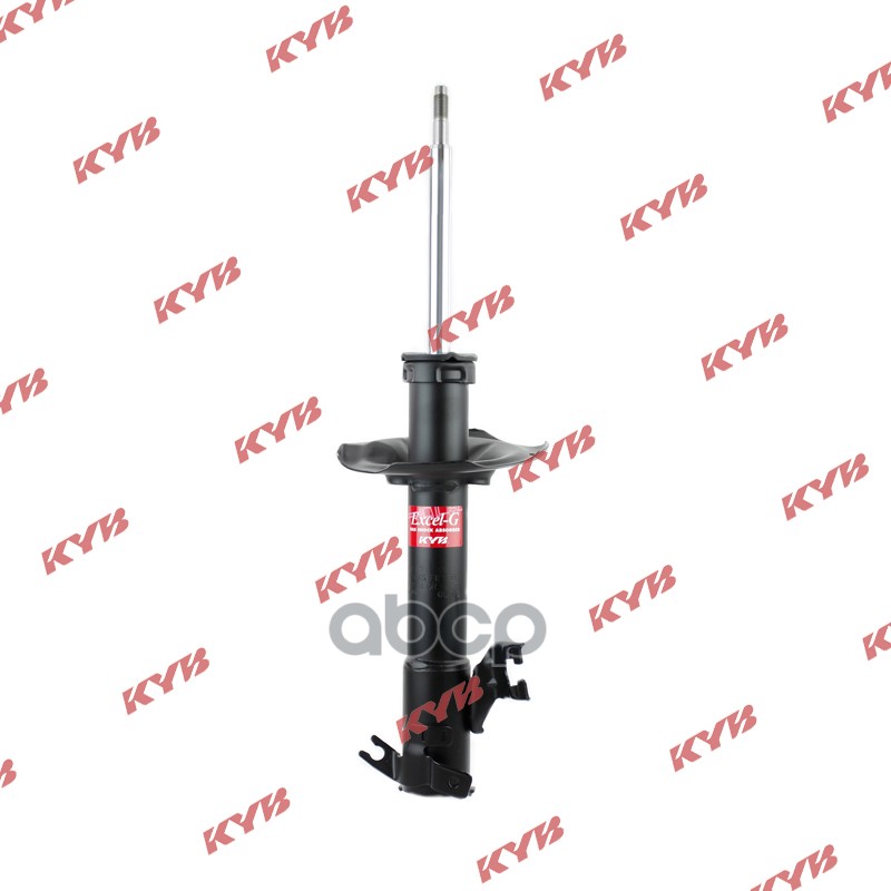 Амортизатор Газовый Передний Excel-G 332117 KYB арт. 332117