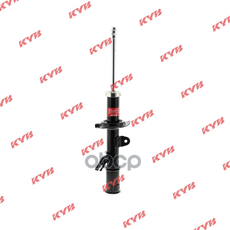Стойка Амортизационная - Excel-G | Перед Прав | KYB арт. 332152