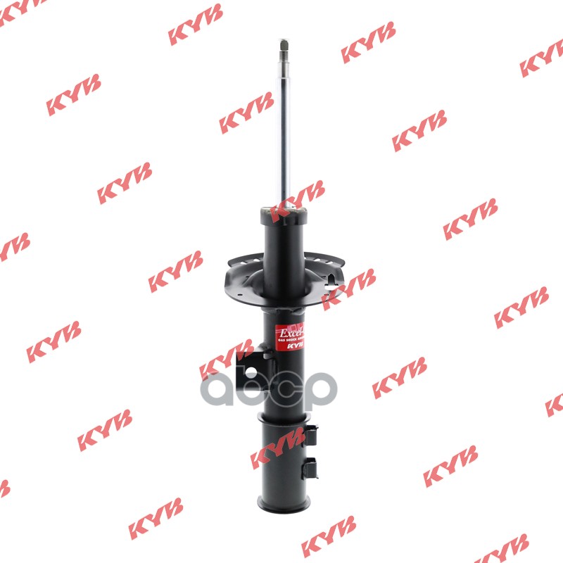Стойка передняя Hyundai Elantra 10-16 / Avante 10-15 (Справа/ Excel-G) KYB арт. 3330037