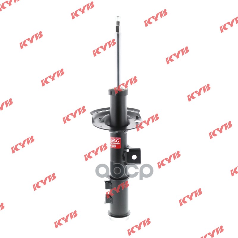 Стойка передняя Hyundai Elantra 10-16 / Avante 10-15 (Слева/ Excel-G) KYB арт. 3330038