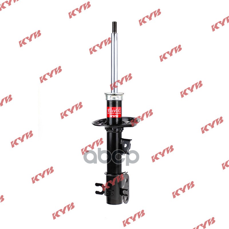 Стойка передняя Chevrolet Spark 15-22 (Справа/ Excel-G) KYB арт. 3330079