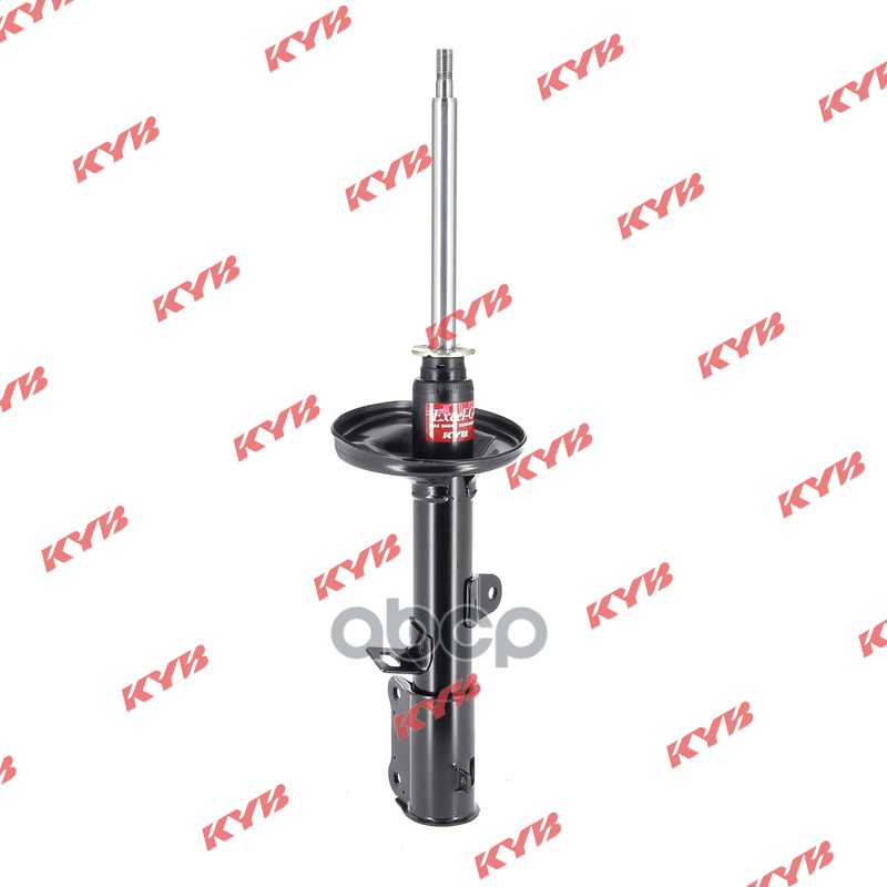 Амортизатор Подвески Задн Прав Toyota: Corolla 87-93, Corolla Compact 87-92, Corolla Liftback 87-93, Corolla Station Wagon 87...