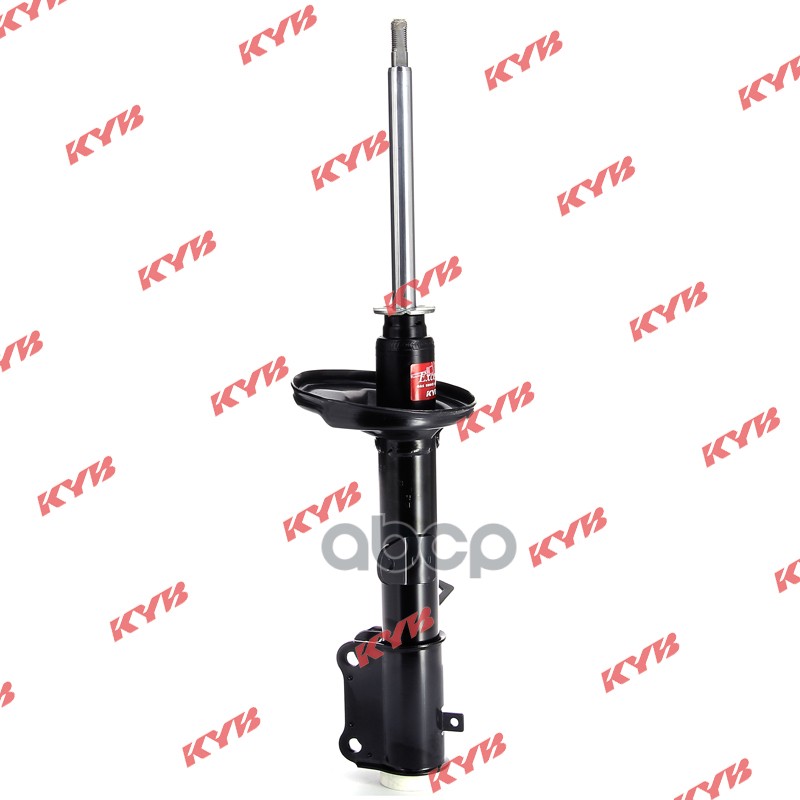 Стойка Амортизационная - Excel-G | Зад Лев | KYB арт. 333052