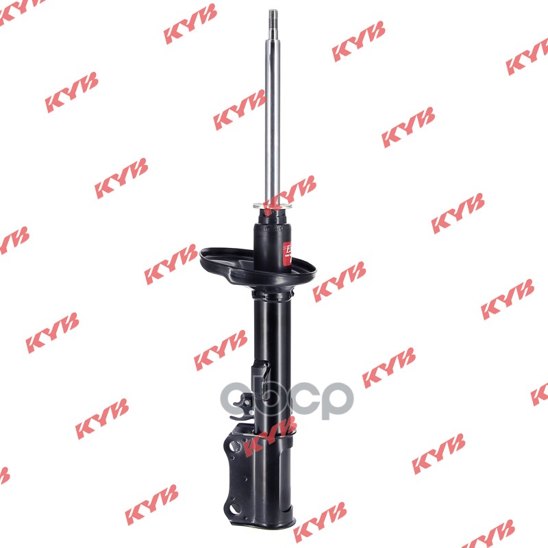 Стойка задняя Toyota Avensis (T220) 97-03 / Caldina 92-02 (Слева/ Excel-G) KYB арт. 333108