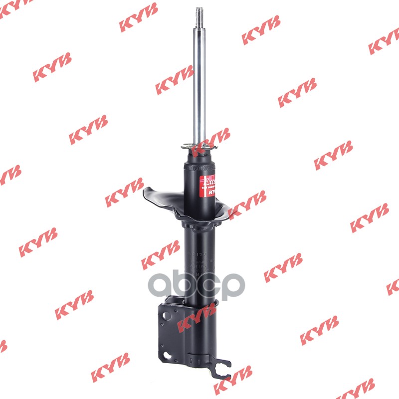 Амортизатор Daihatsu Applause - F (R)  89-> KYB арт. 333170