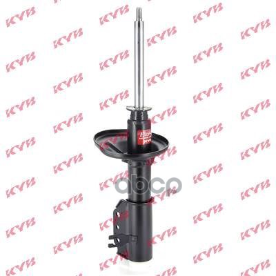 Амортизатор газовый Mazda 323  323F (BA) - F (R) KYB арт. 333182