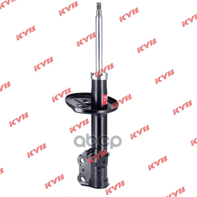 Стойка передняя Toyota Avensis (T220) 97-03 / Caldina 92-02 (Справа/ Excel-G) KYB арт. 333197