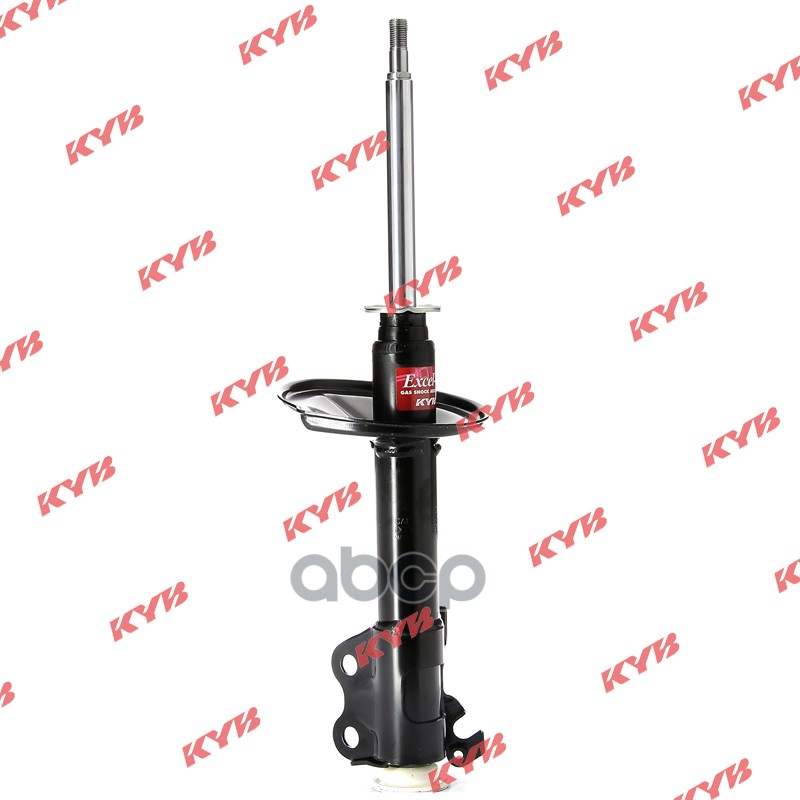 Амортизатор Газовый Передний Левый Excel-G 333210 KYB арт. 333210