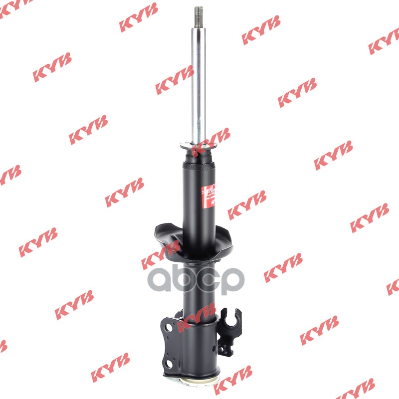 Амортизатор Подвески Передн Лев Mazda: Demio 98- KYB арт. 333267