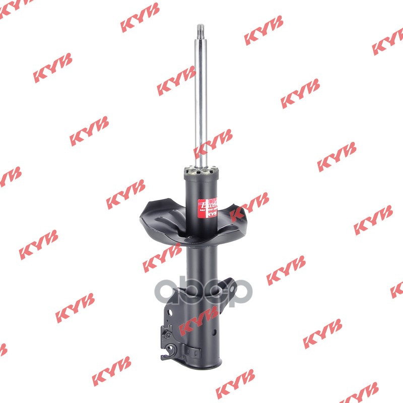 Амортизатор Подвески Передн Прав Mazda: Premacy 99- KYB арт. 333268