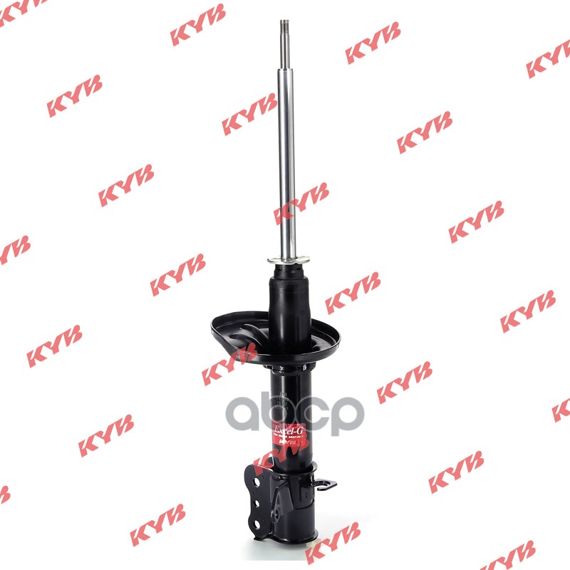 Амортизатор подвески Excel-G 323 (1998), 323F (1998) KYB арт. 333277